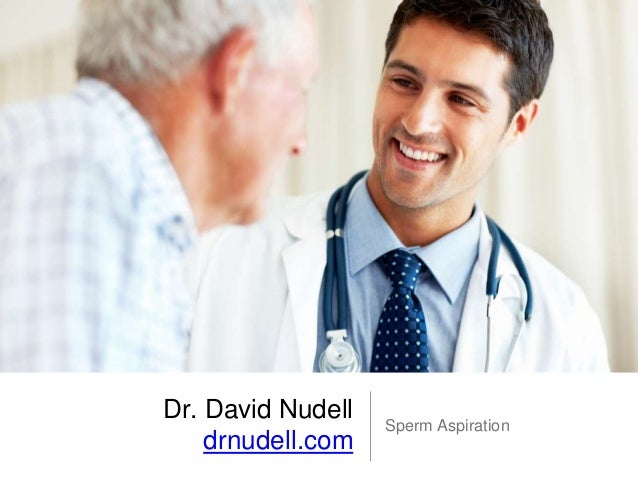 Doctor extracting sperm from patient Naked women giving hand jopbs
